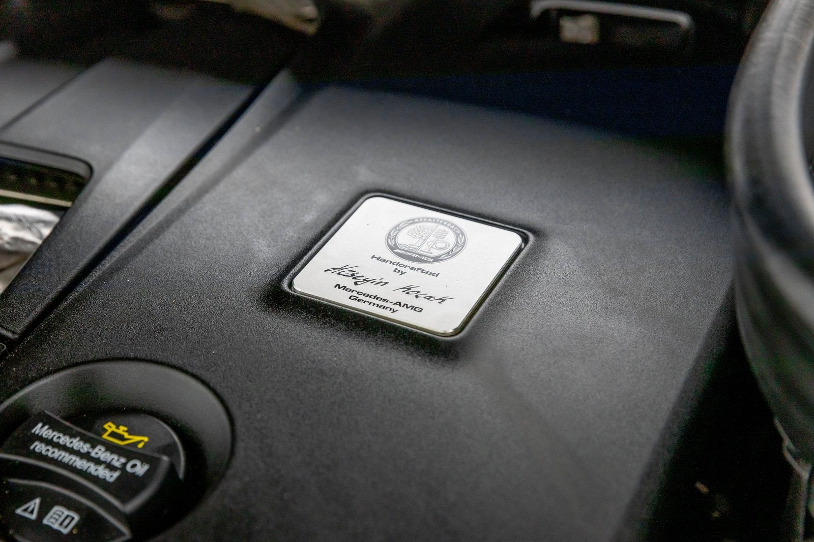 2023 Mercedes-Benz GLE AMG® GLE 63 S