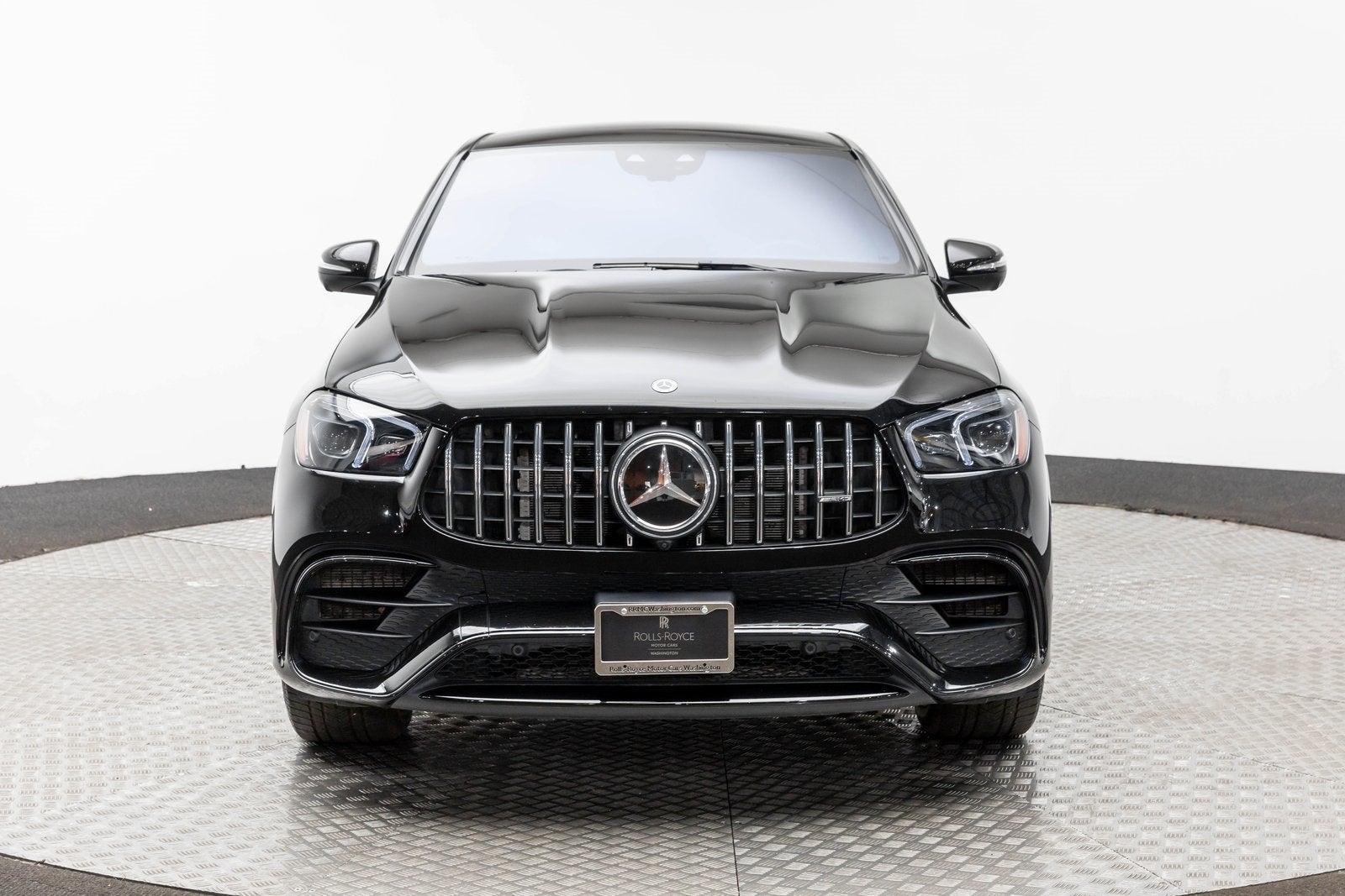 2023 Mercedes-Benz GLE AMG® GLE 63 S