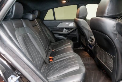 2023 Mercedes-Benz GLE AMG® GLE 63 S