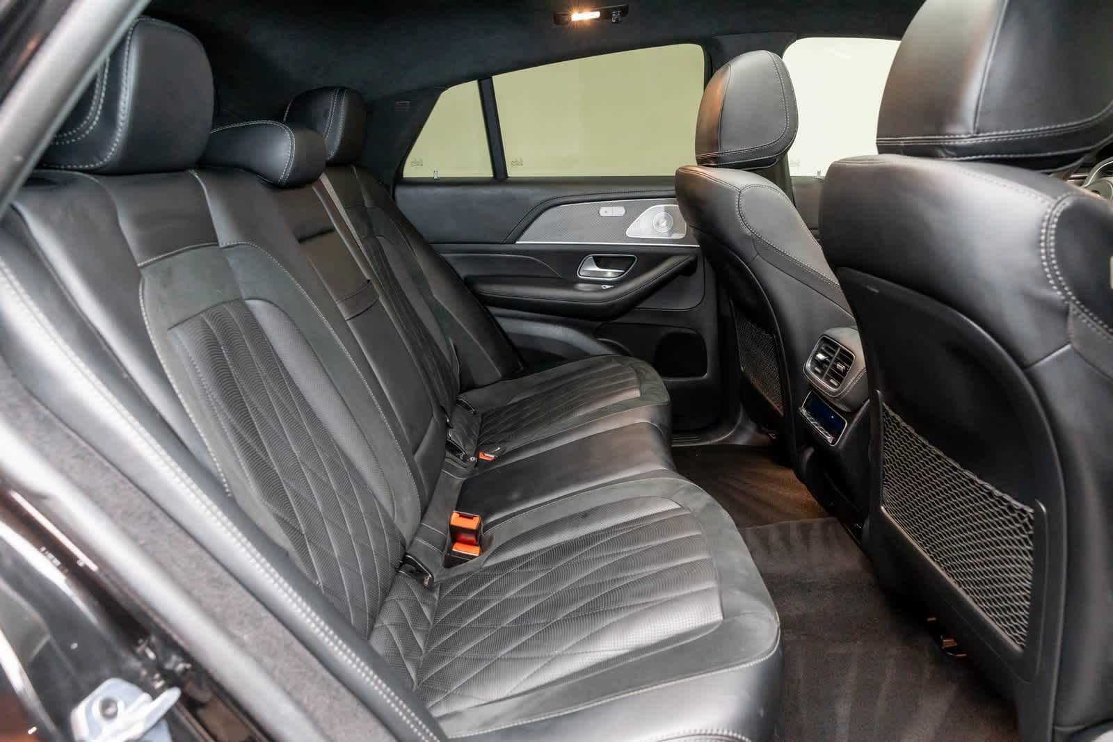 2023 Mercedes-Benz GLE AMG® GLE 63 S