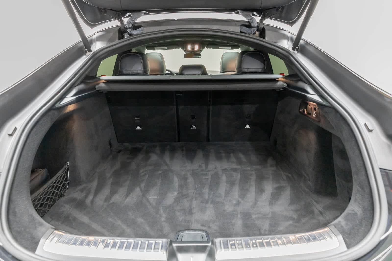 2023 Mercedes-Benz GLE AMG® GLE 63 S