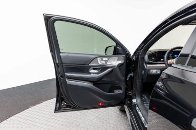 2023 Mercedes-Benz GLE AMG® GLE 63 S