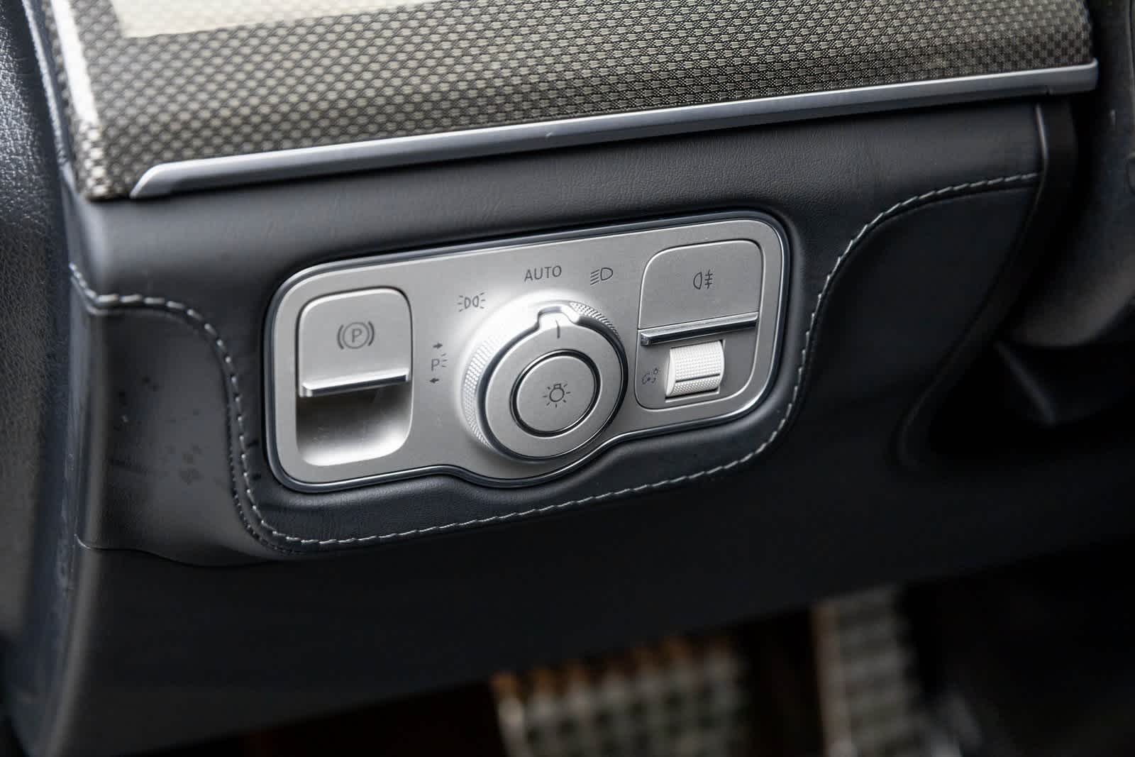 2023 Mercedes-Benz GLE AMG® GLE 63 S