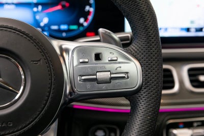 2023 Mercedes-Benz GLE AMG® GLE 63 S