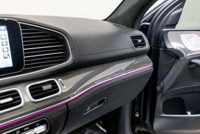 2023 Mercedes-Benz GLE AMG® GLE 63 S