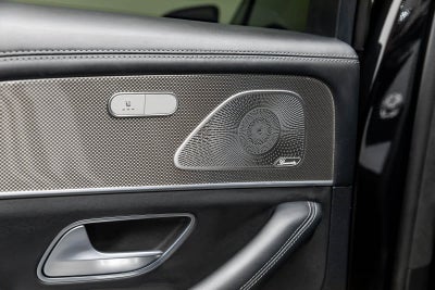 2023 Mercedes-Benz GLE AMG® GLE 63 S