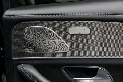 2023 Mercedes-Benz GLE AMG® GLE 63 S