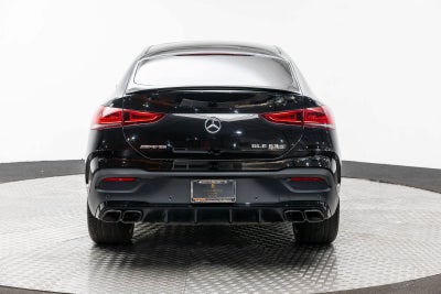 2023 Mercedes-Benz GLE AMG® GLE 63 S