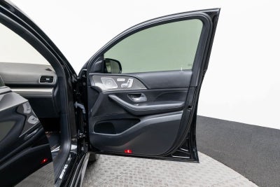 2023 Mercedes-Benz GLE AMG® GLE 63 S