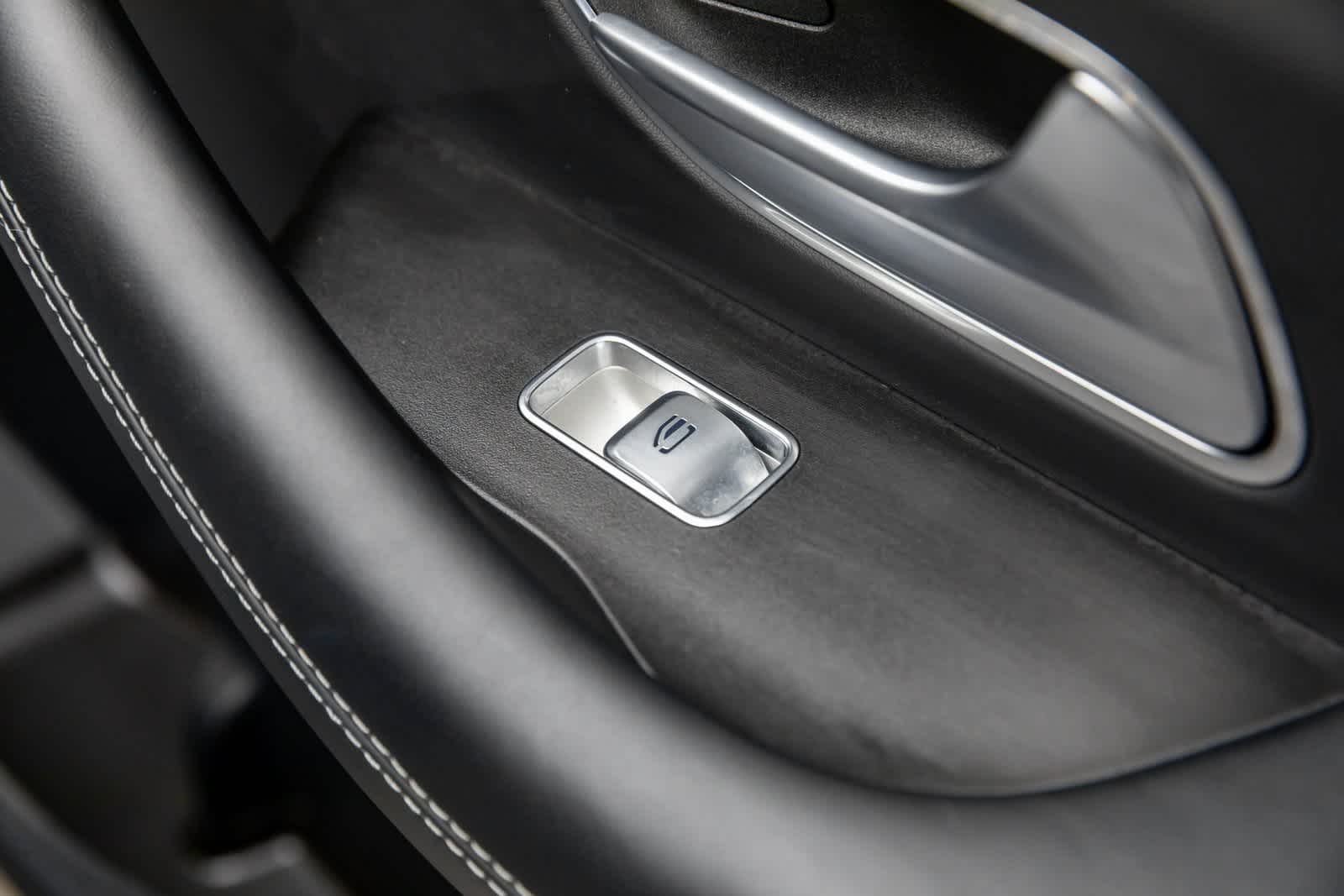 2023 Mercedes-Benz GLE AMG® GLE 63 S