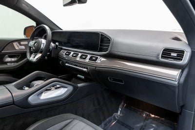 2023 Mercedes-Benz GLE AMG® GLE 63 S