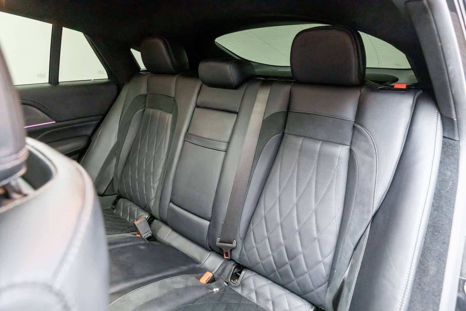 2023 Mercedes-Benz GLE AMG® GLE 63 S