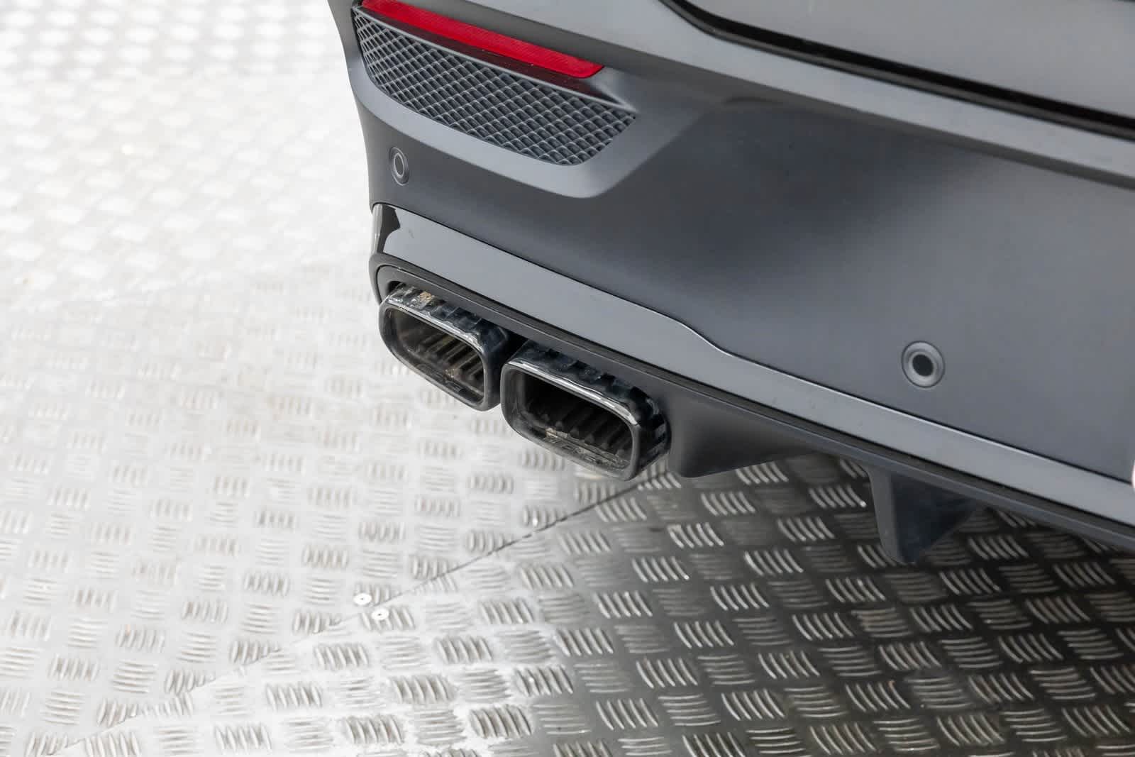 2023 Mercedes-Benz GLE AMG® GLE 63 S