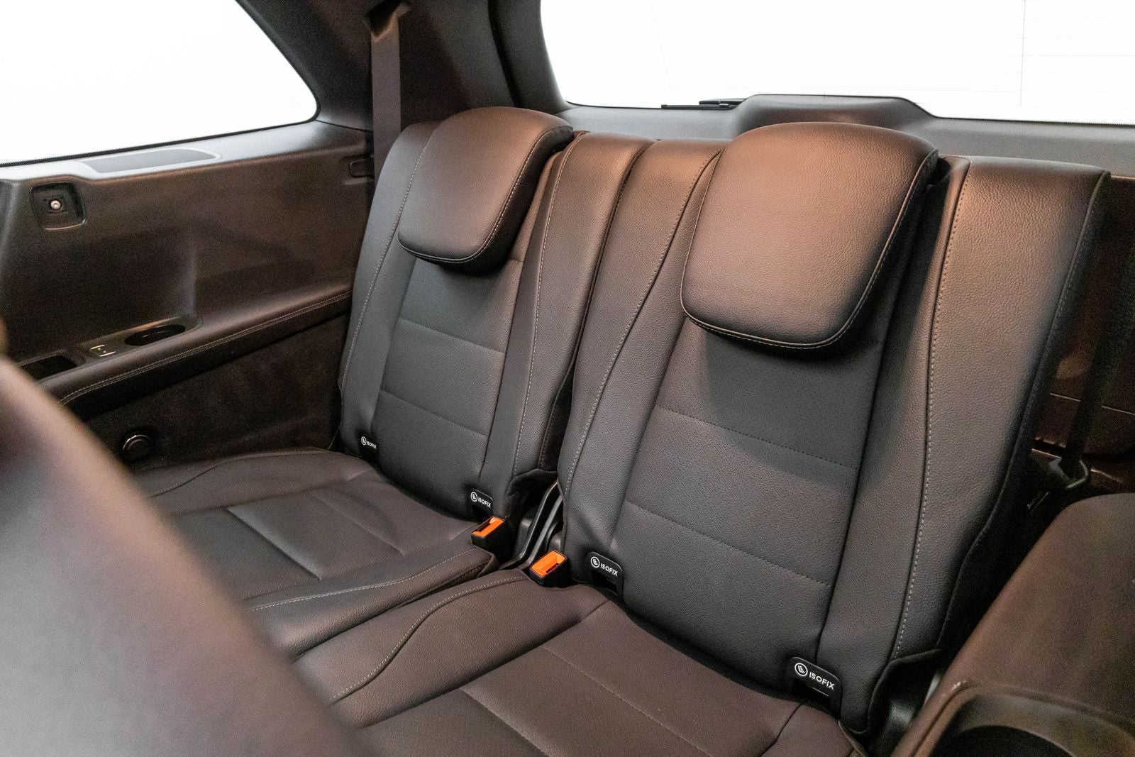 2025 Mercedes-Benz GLS 450 GLS 450