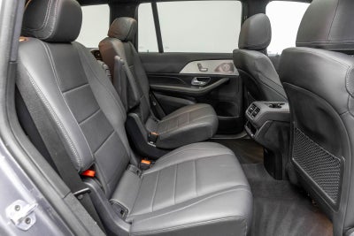 2025 Mercedes-Benz GLS 450 GLS 450
