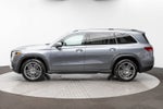 2025 Mercedes-Benz GLS 450 GLS 450