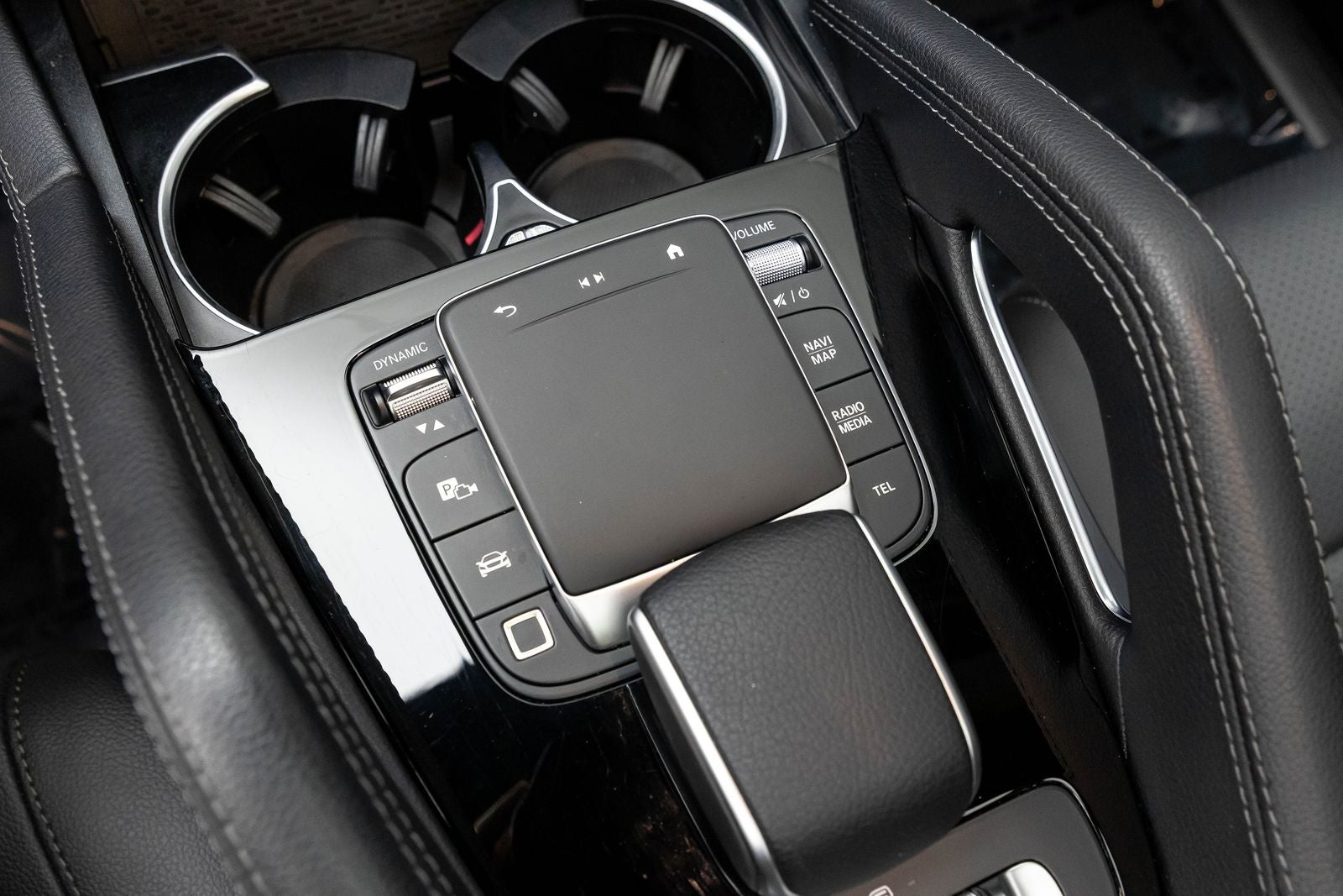 2025 Mercedes-Benz GLS 450 GLS 450