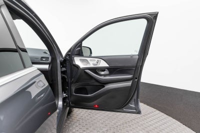 2025 Mercedes-Benz GLS 450 GLS 450