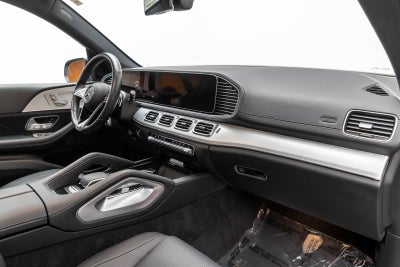 2025 Mercedes-Benz GLS 450 GLS 450