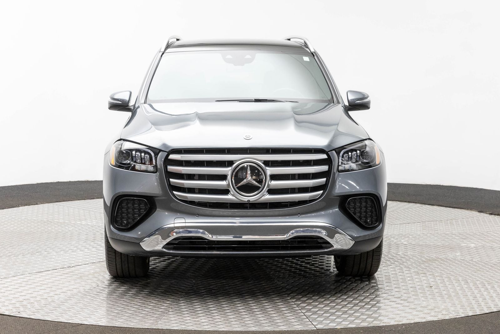 2025 Mercedes-Benz GLS 450 GLS 450