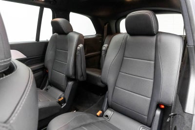 2025 Mercedes-Benz GLS 450 GLS 450