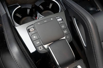 2025 Mercedes-Benz GLS 450 GLS 450