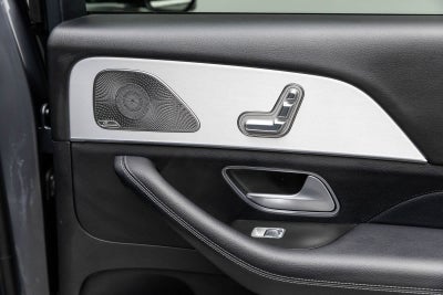 2025 Mercedes-Benz GLS 450 GLS 450