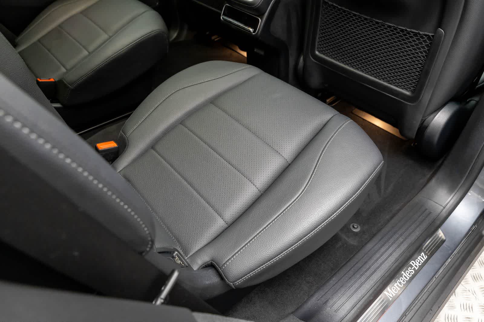 2025 Mercedes-Benz GLS 450 GLS 450