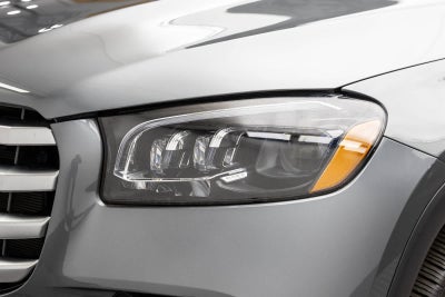 2025 Mercedes-Benz GLS 450 GLS 450