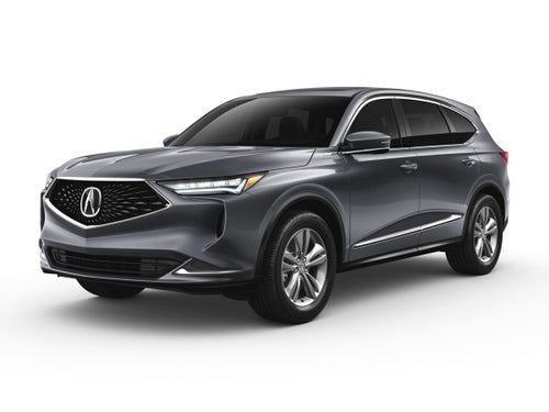 2023 Acura MDX SH-AWD