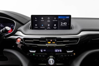 2023 Acura MDX SH-AWD