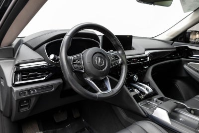 2023 Acura MDX SH-AWD