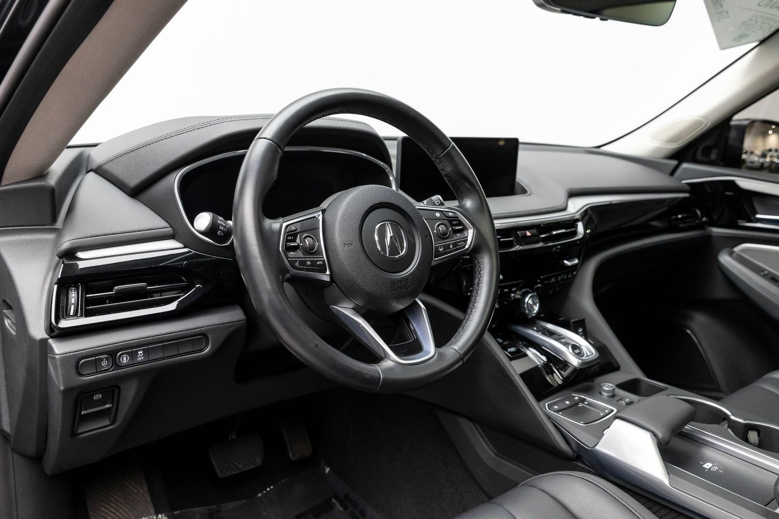 2023 Acura MDX SH-AWD