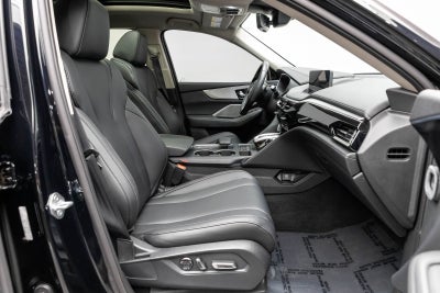 2023 Acura MDX SH-AWD