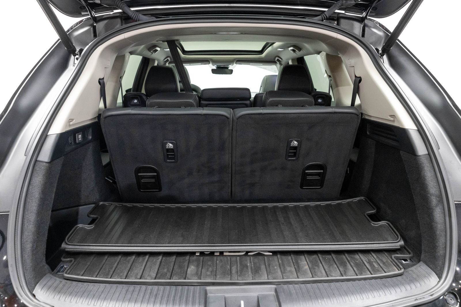 2023 Acura MDX SH-AWD