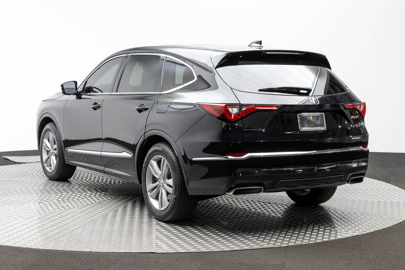 2023 Acura MDX SH-AWD