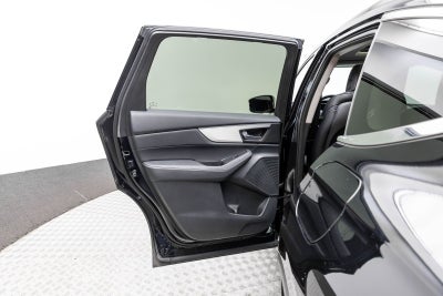 2023 Acura MDX SH-AWD