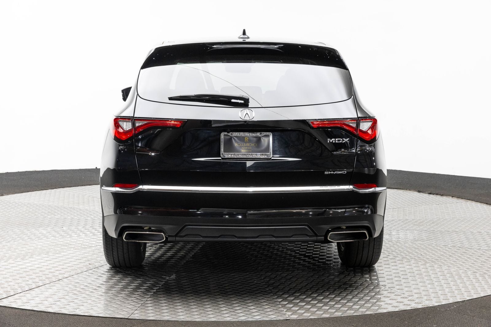 2023 Acura MDX SH-AWD