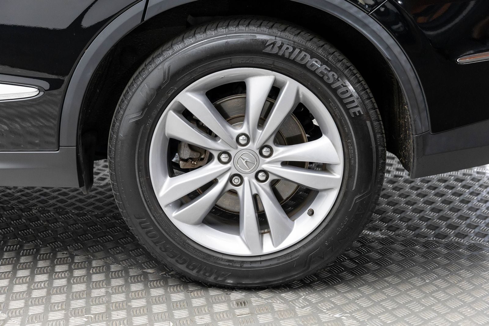 2023 Acura MDX SH-AWD