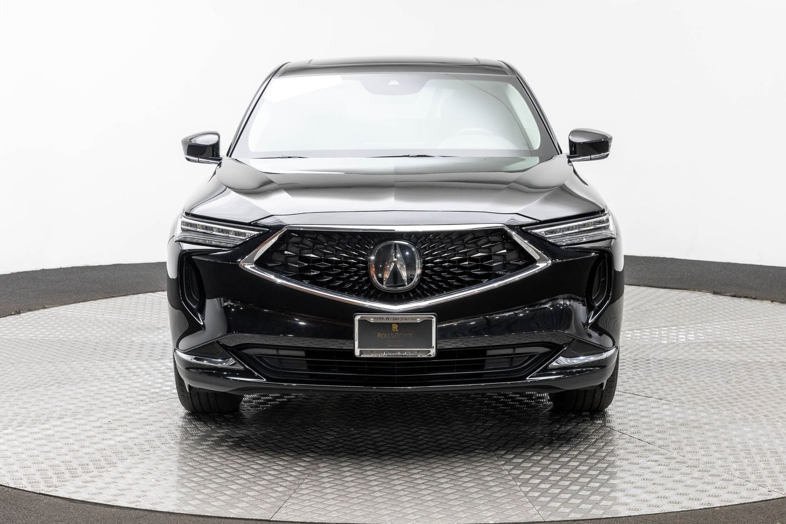 2023 Acura MDX SH-AWD