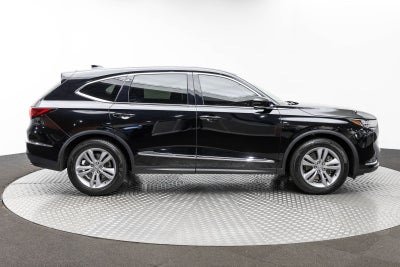 2023 Acura MDX SH-AWD