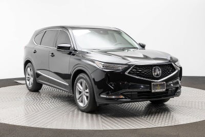 2023 Acura MDX SH-AWD