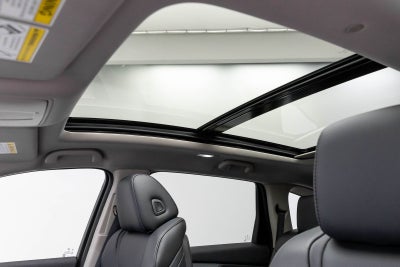 2023 Acura MDX SH-AWD