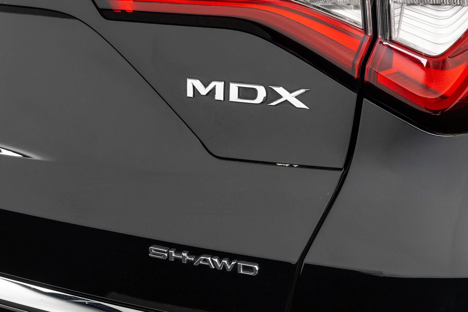 2023 Acura MDX SH-AWD
