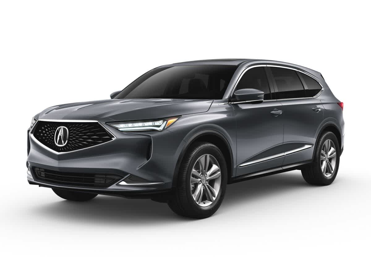 2023 Acura MDX SH-AWD