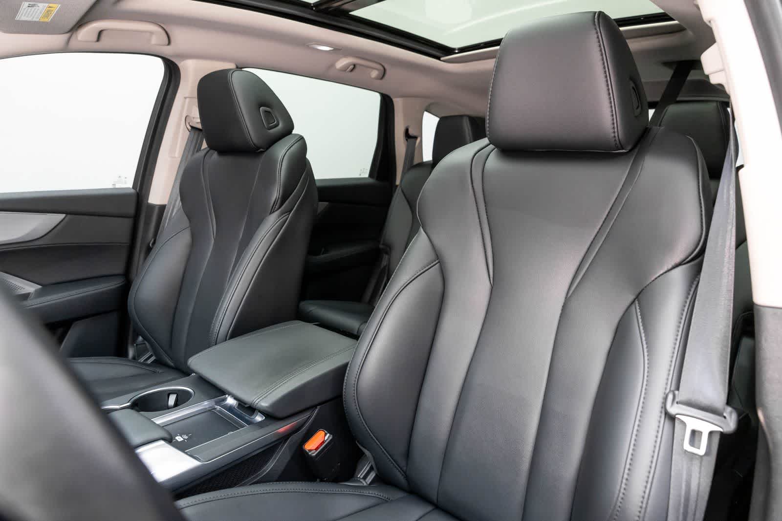 2023 Acura MDX SH-AWD