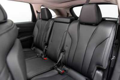 2023 Acura MDX SH-AWD