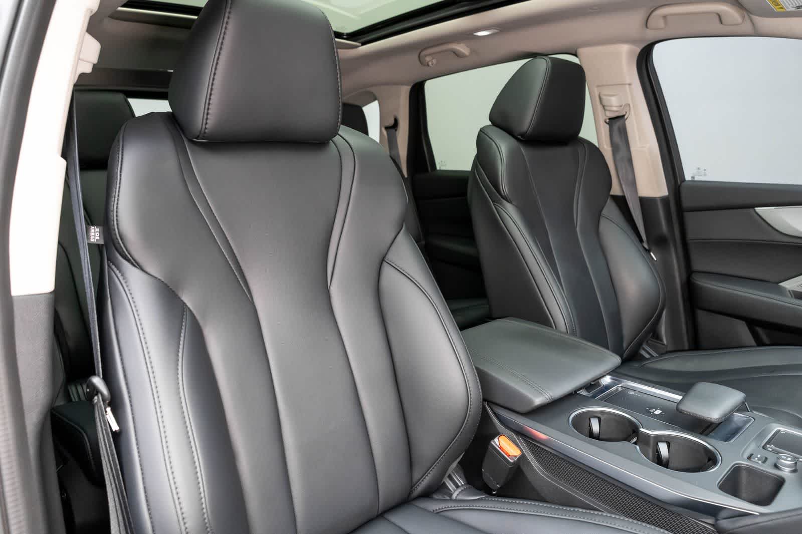 2023 Acura MDX SH-AWD