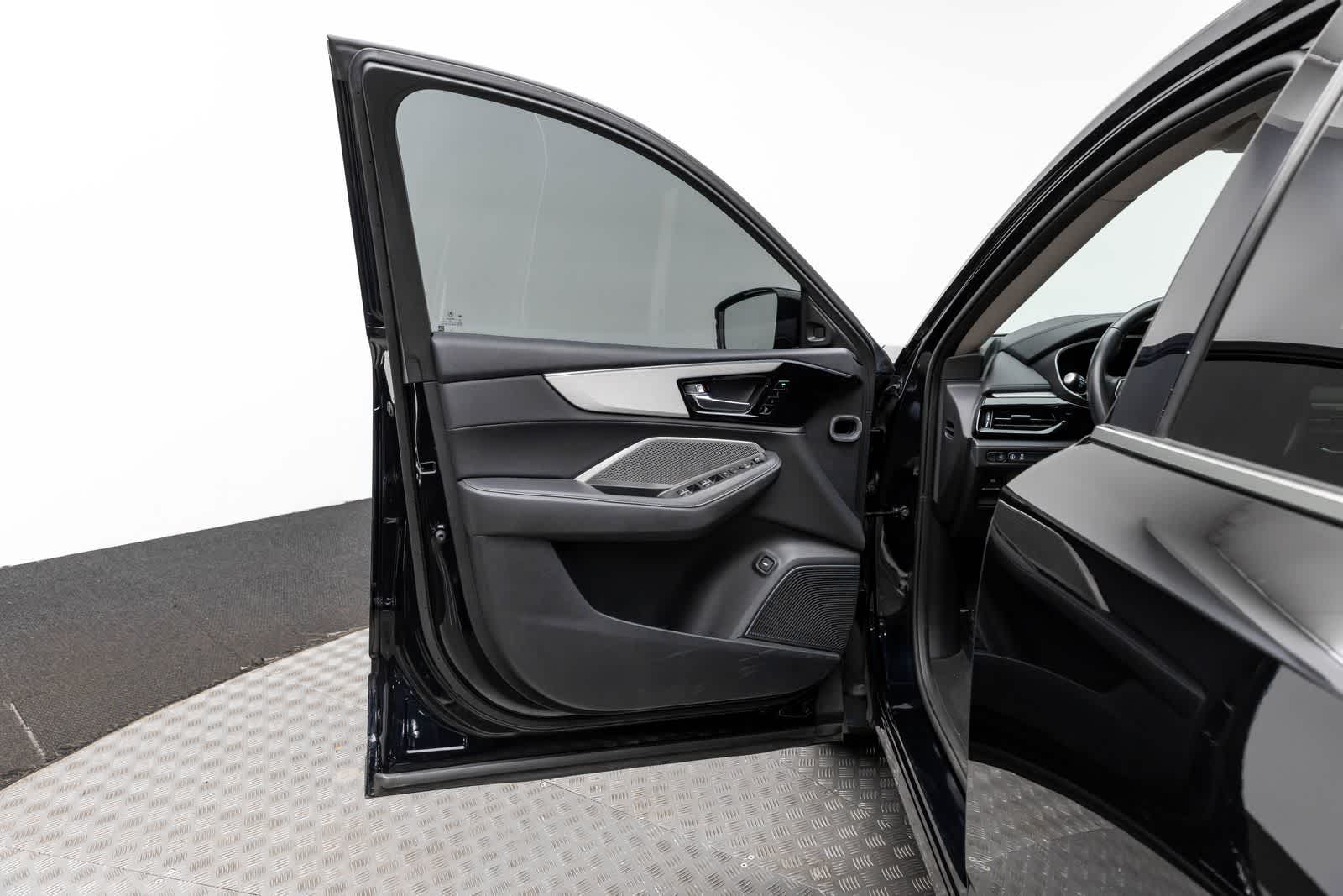 2023 Acura MDX SH-AWD