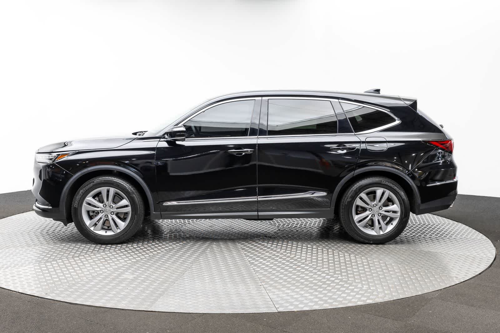 2023 Acura MDX SH-AWD